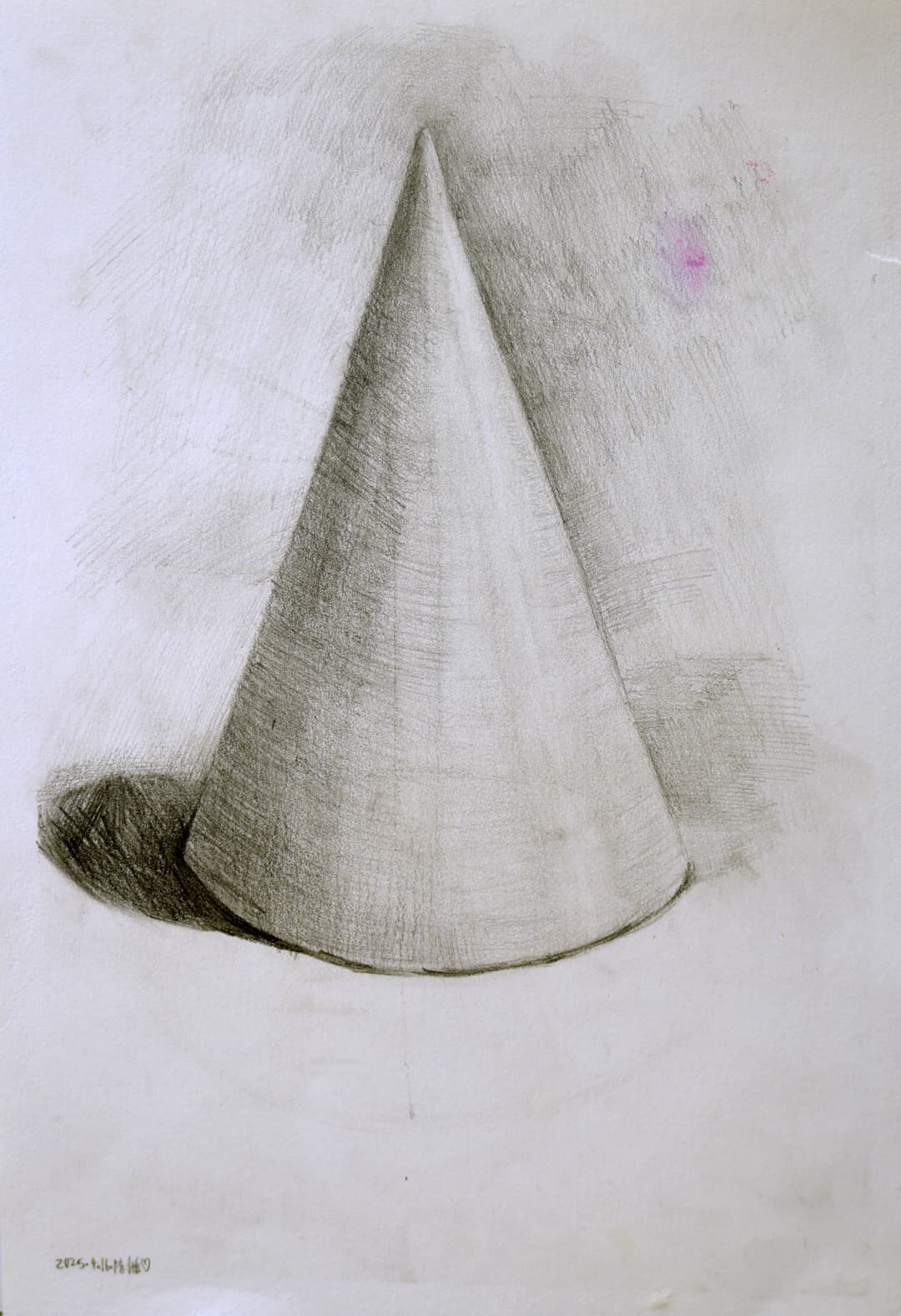 cone